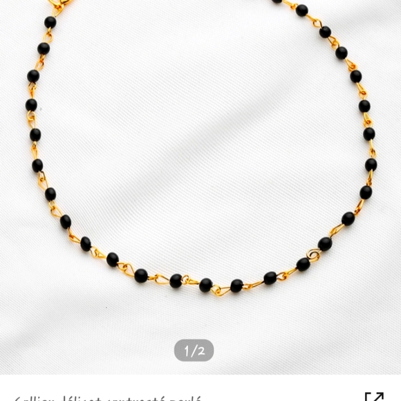 Necklace - Picture 1 of 2